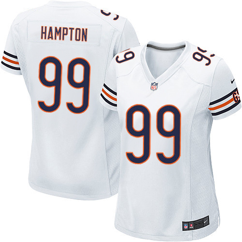Women Chicago Bears jerseys-084